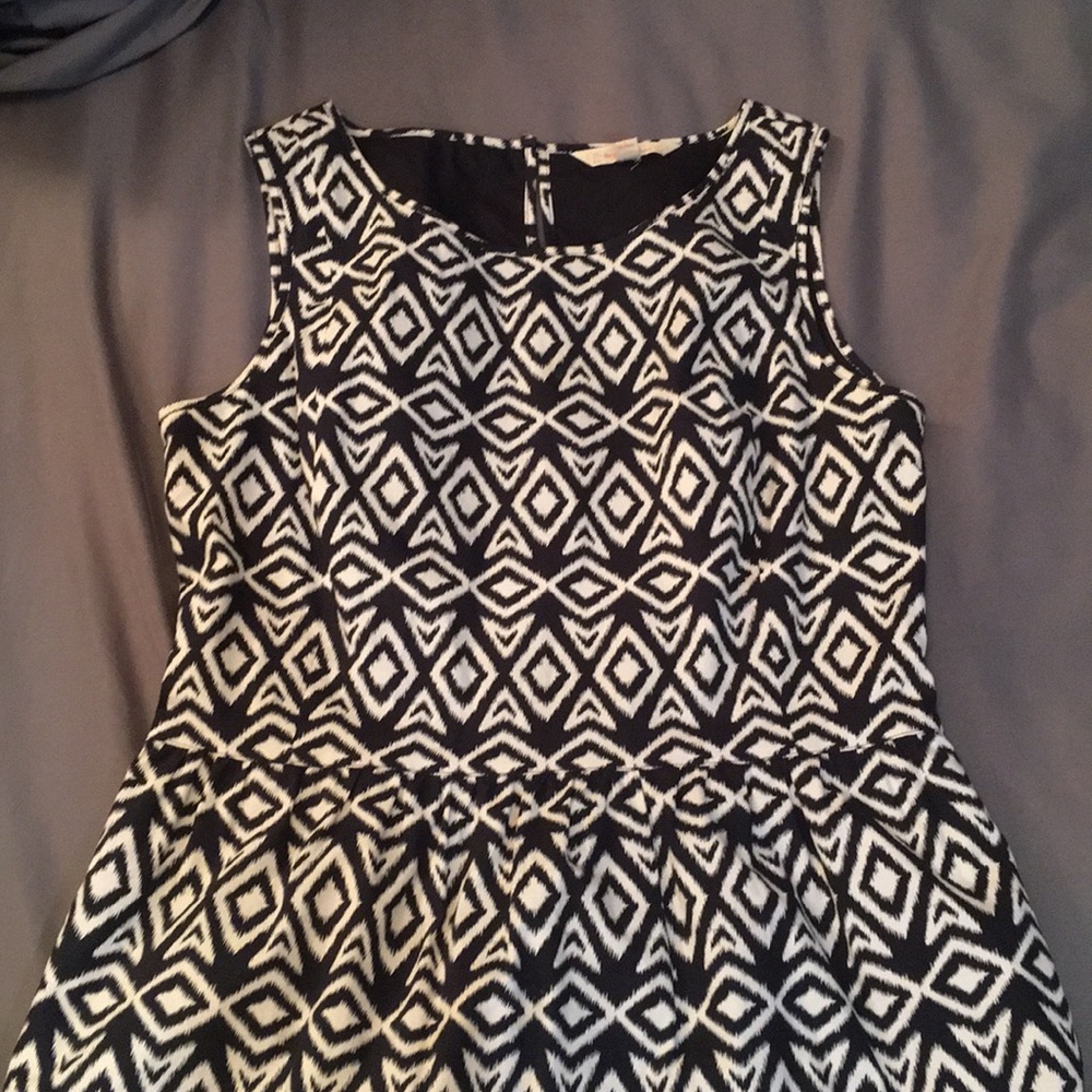 Brooks Brothers dress